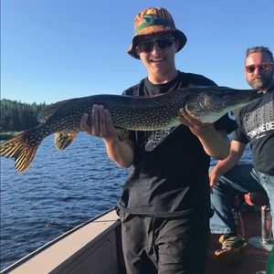 Meet your Posher, Sam